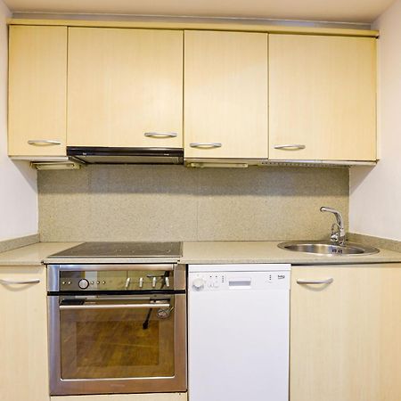 Apartamento Alcam Torrent Barcelona Exterior foto