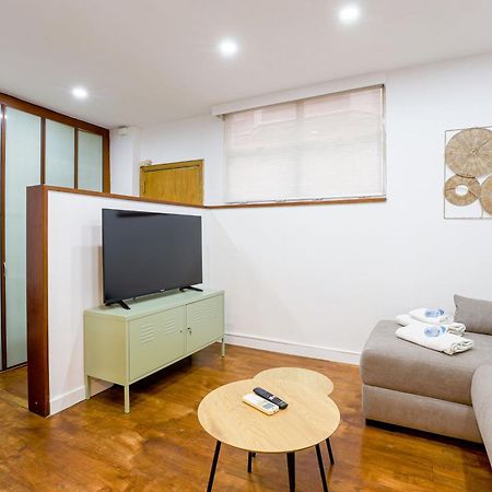 Apartamento Alcam Torrent Barcelona Exterior foto
