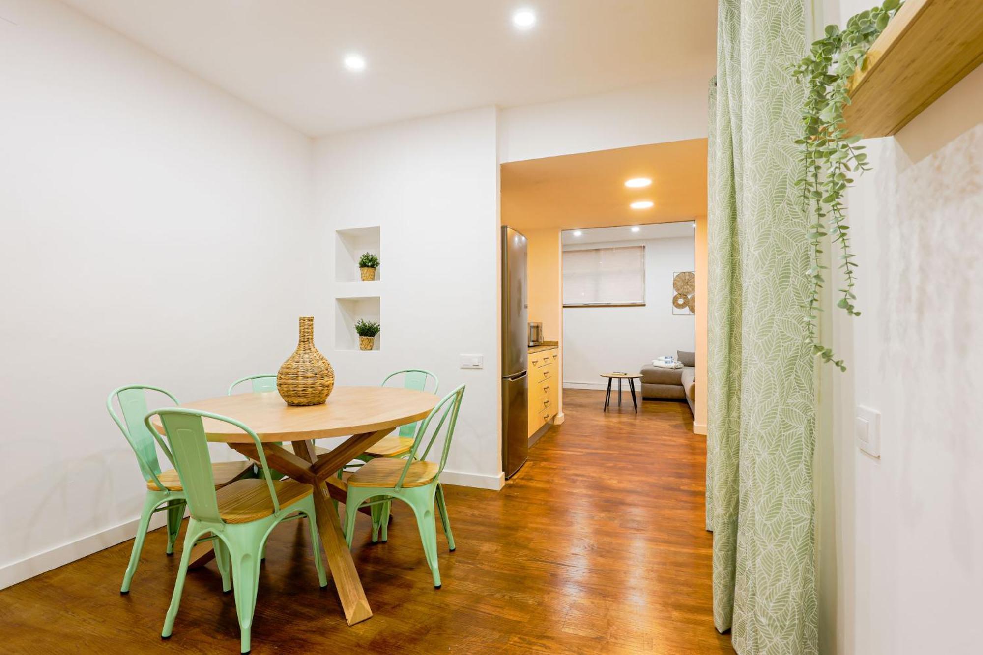 Apartamento Alcam Torrent Barcelona Exterior foto