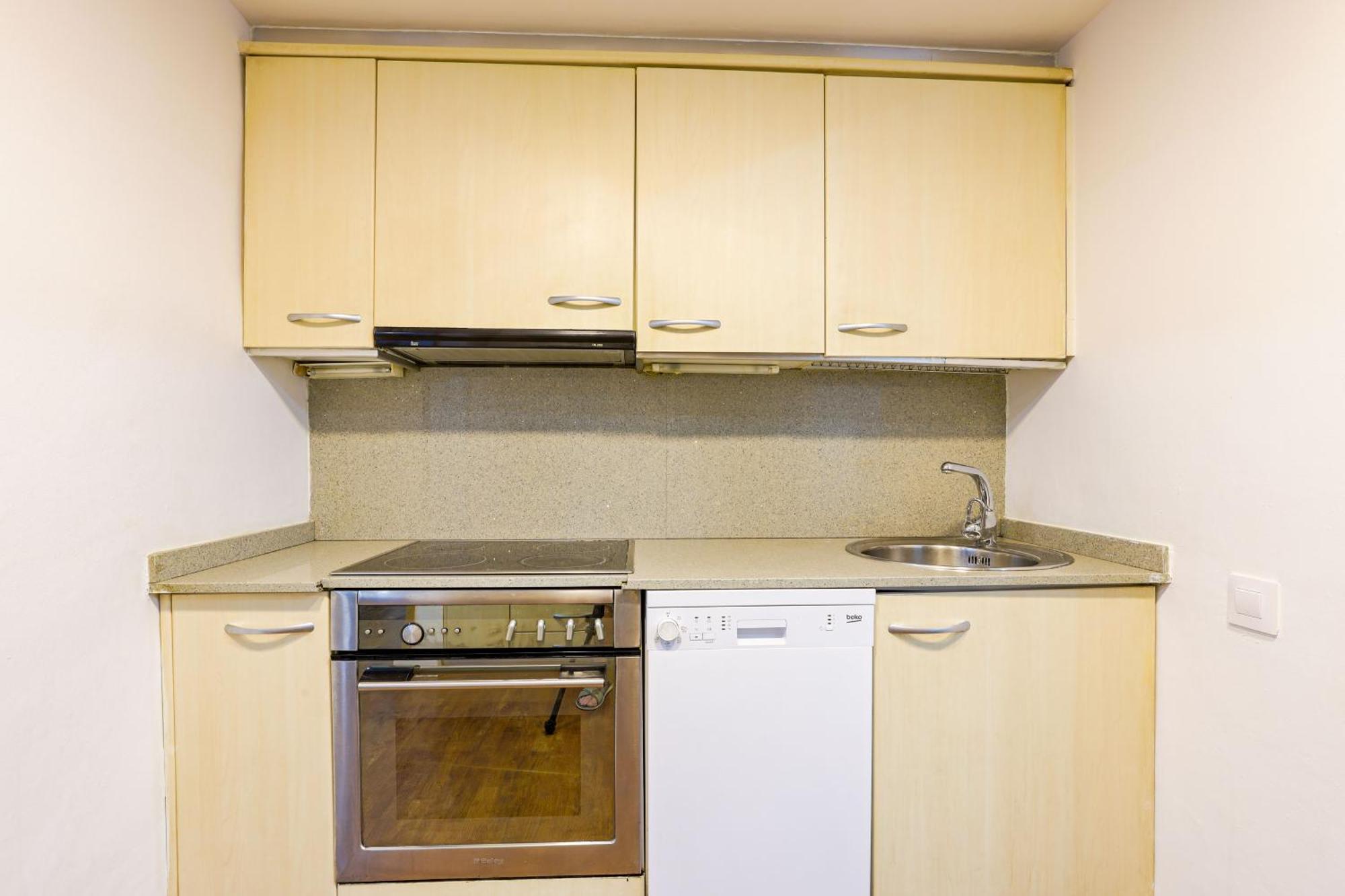 Apartamento Alcam Torrent Barcelona Exterior foto