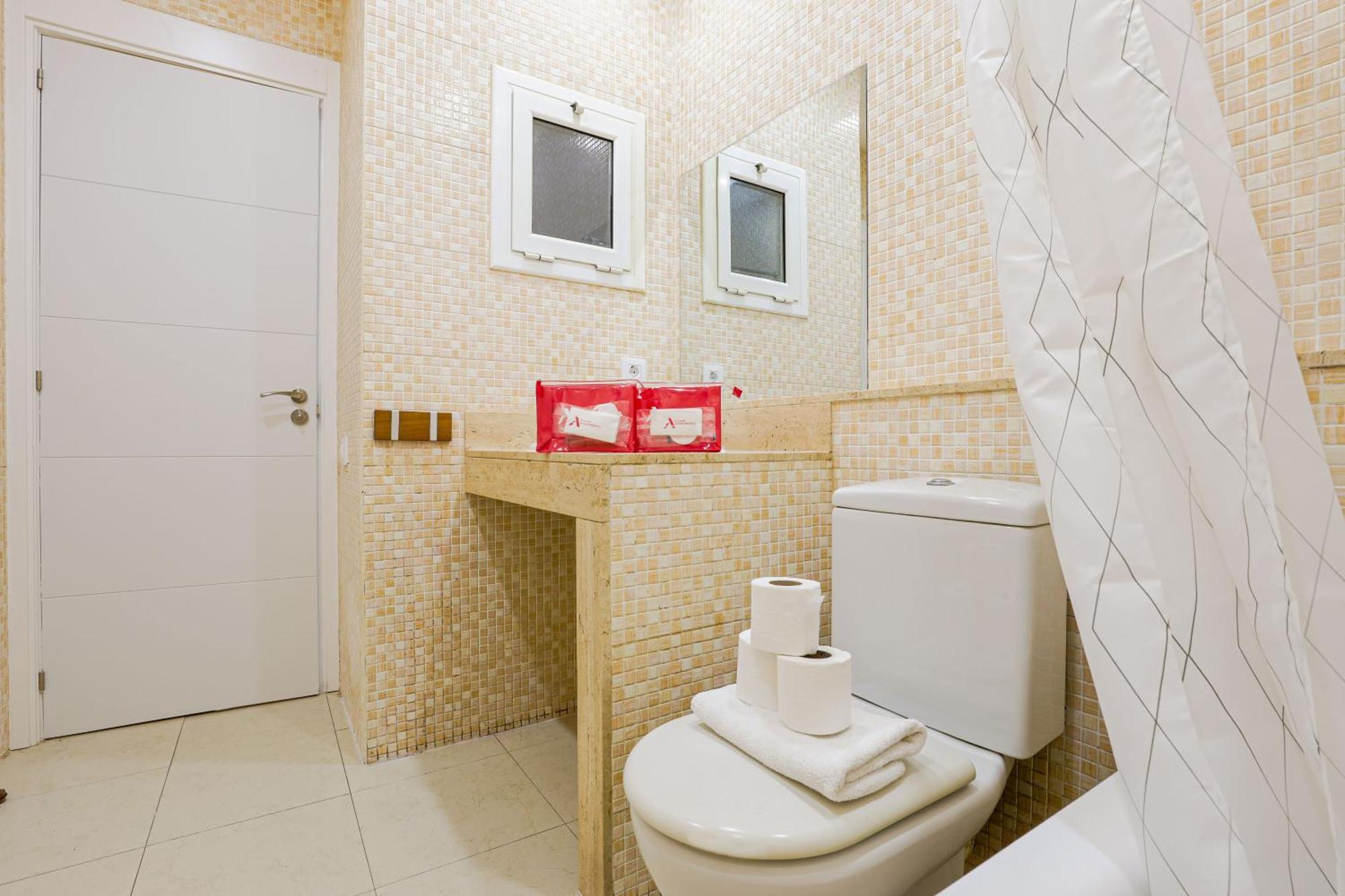 Apartamento Alcam Torrent Barcelona Exterior foto