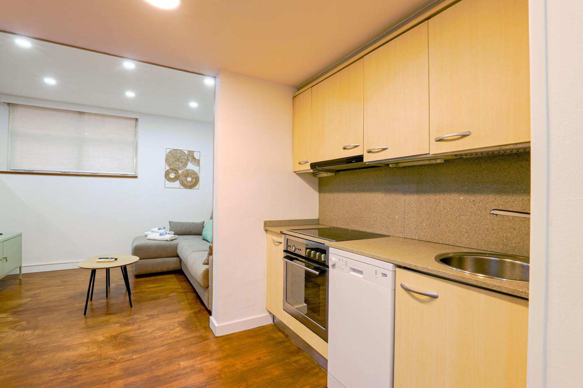Apartamento Alcam Torrent Barcelona Exterior foto