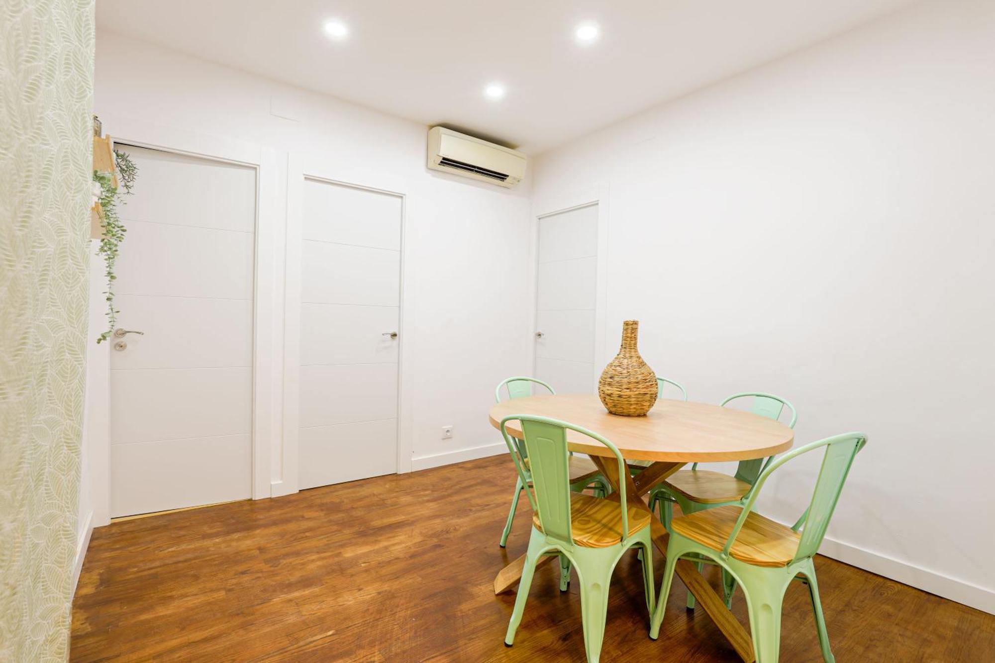 Apartamento Alcam Torrent Barcelona Exterior foto
