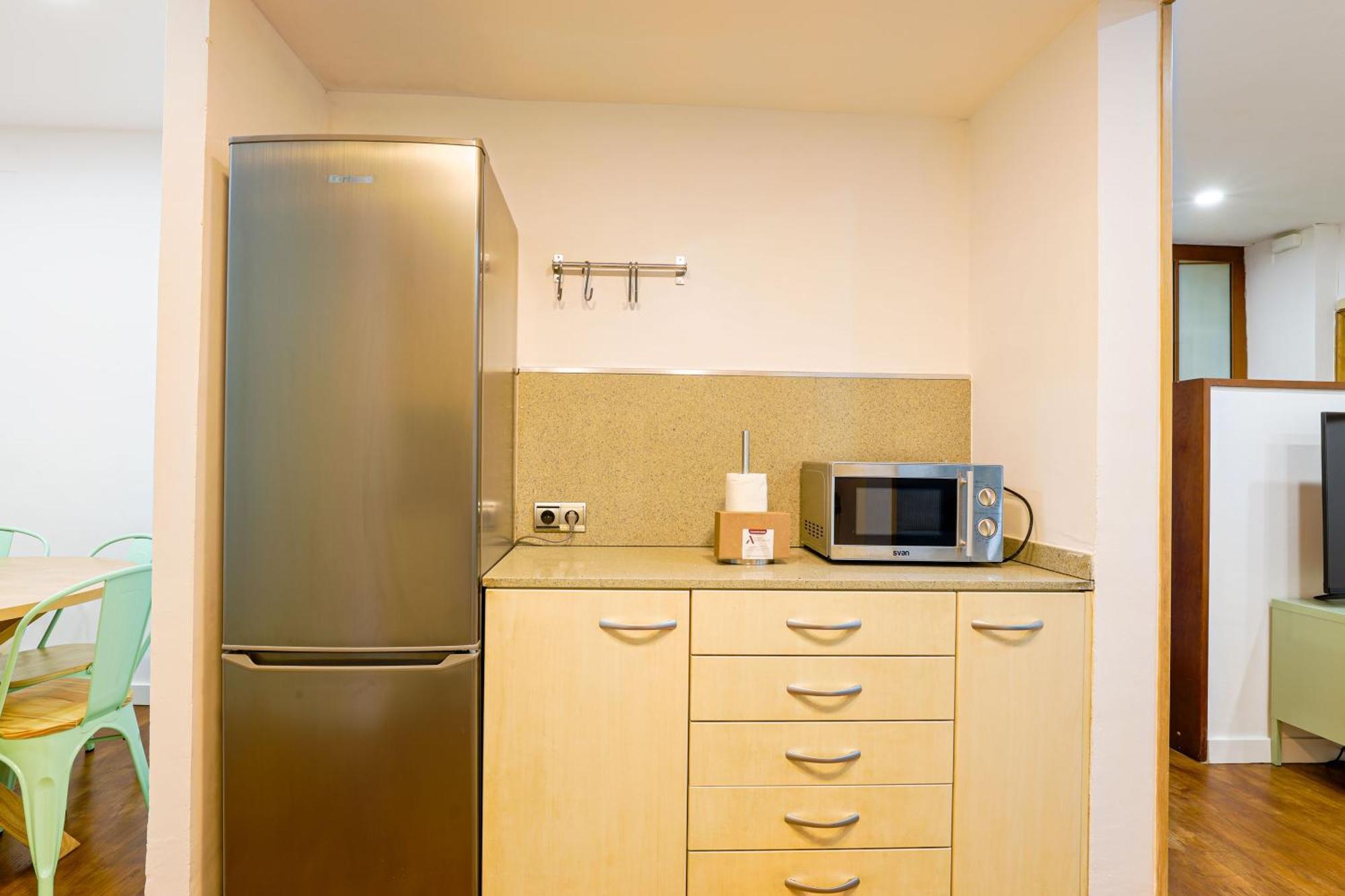 Apartamento Alcam Torrent Barcelona Exterior foto