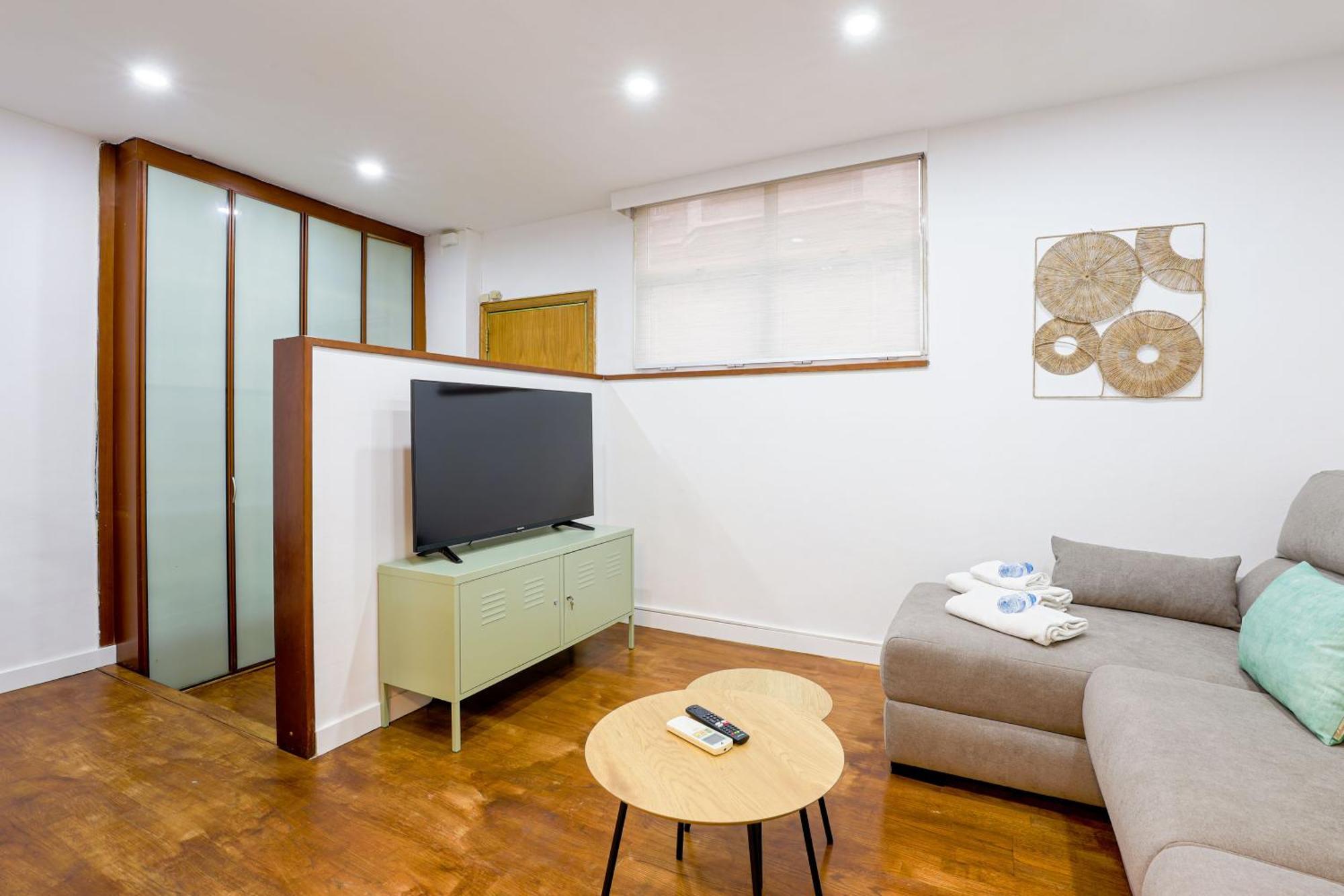Apartamento Alcam Torrent Barcelona Exterior foto