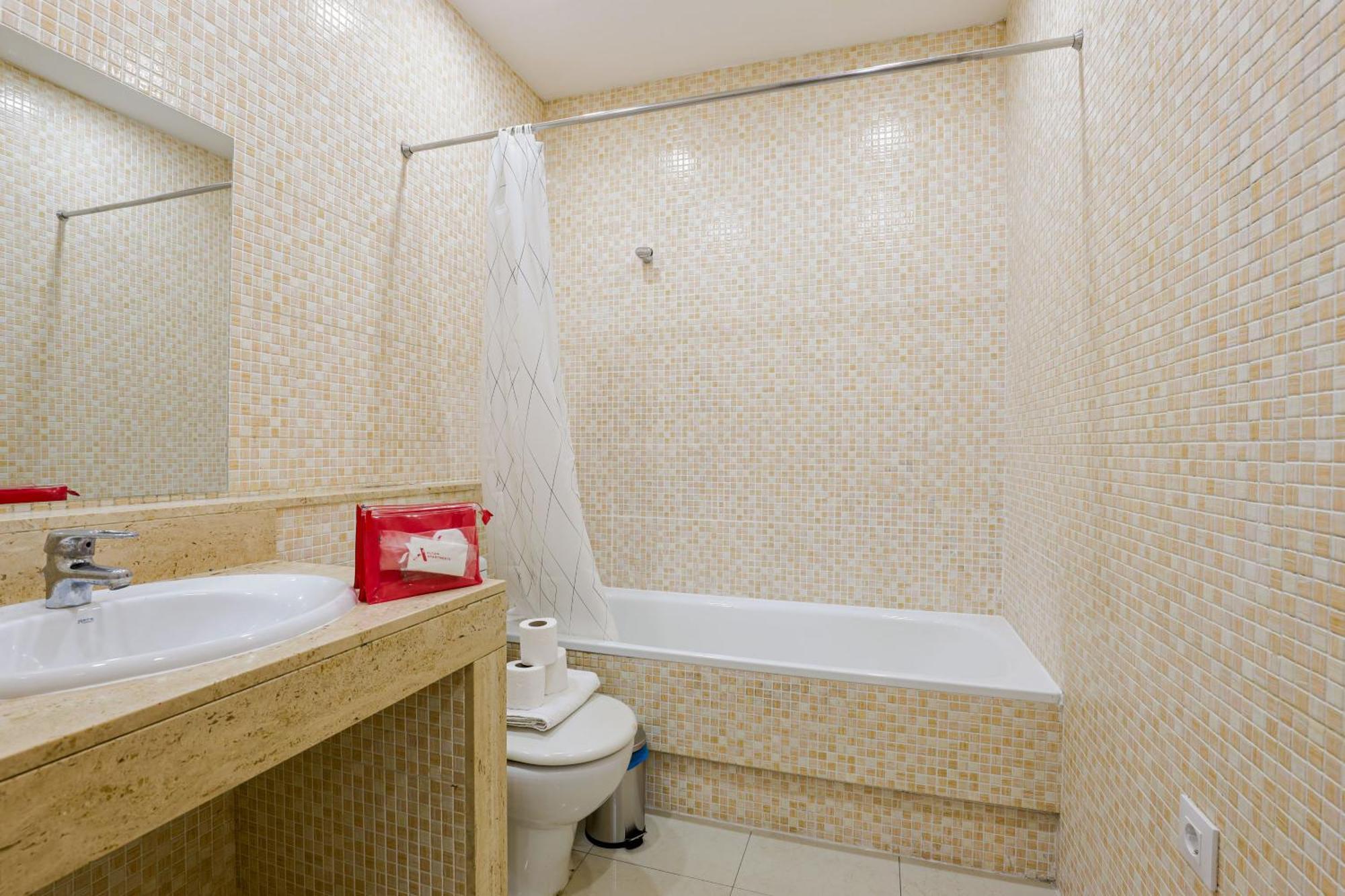 Apartamento Alcam Torrent Barcelona Exterior foto