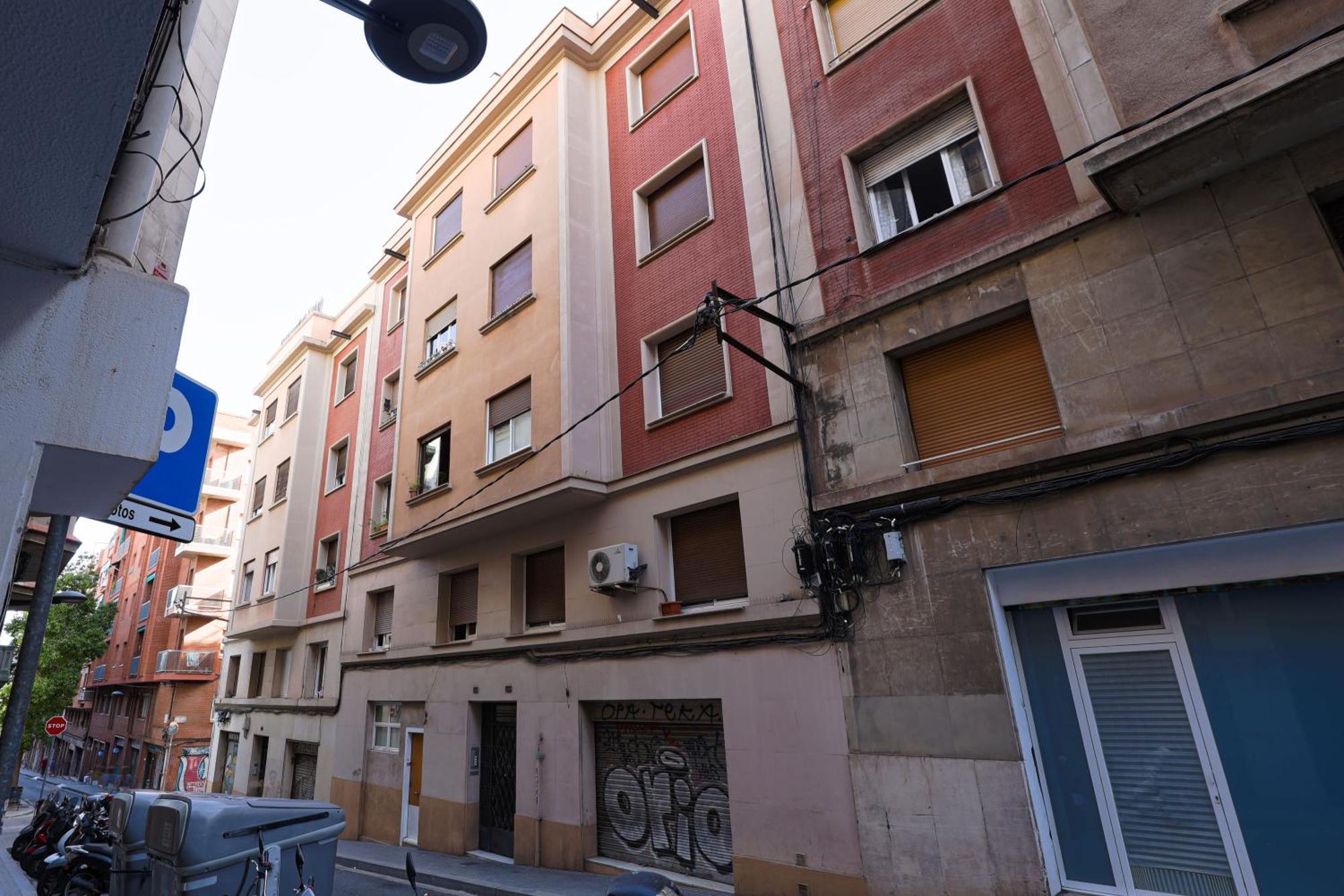 Apartamento Alcam Torrent Barcelona Exterior foto