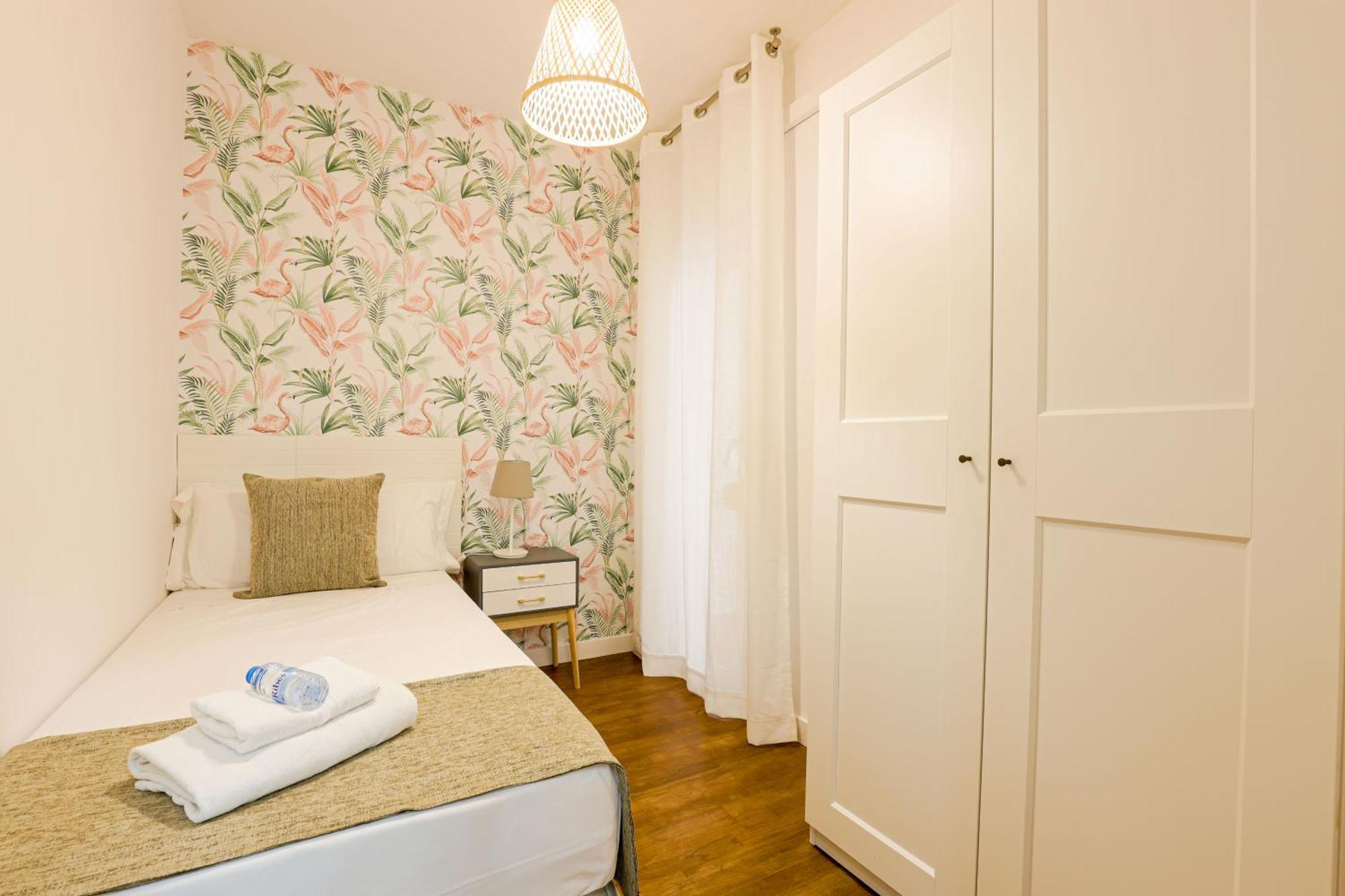 Apartamento Alcam Torrent Barcelona Exterior foto